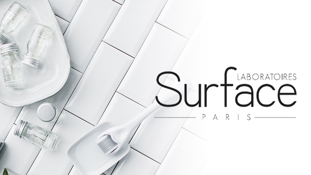 Surface Paris Surface Paris